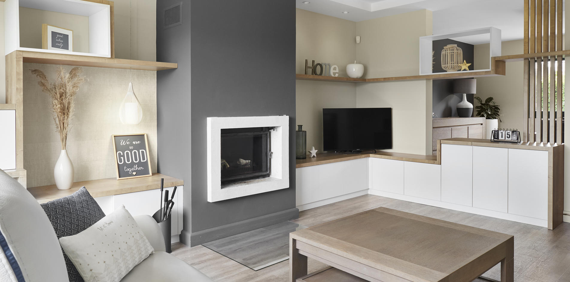 Agence Mathilde Design – Architecte d’intérieur à Nantes