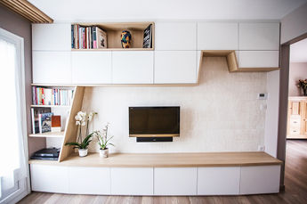 Designer intérieur Nantes