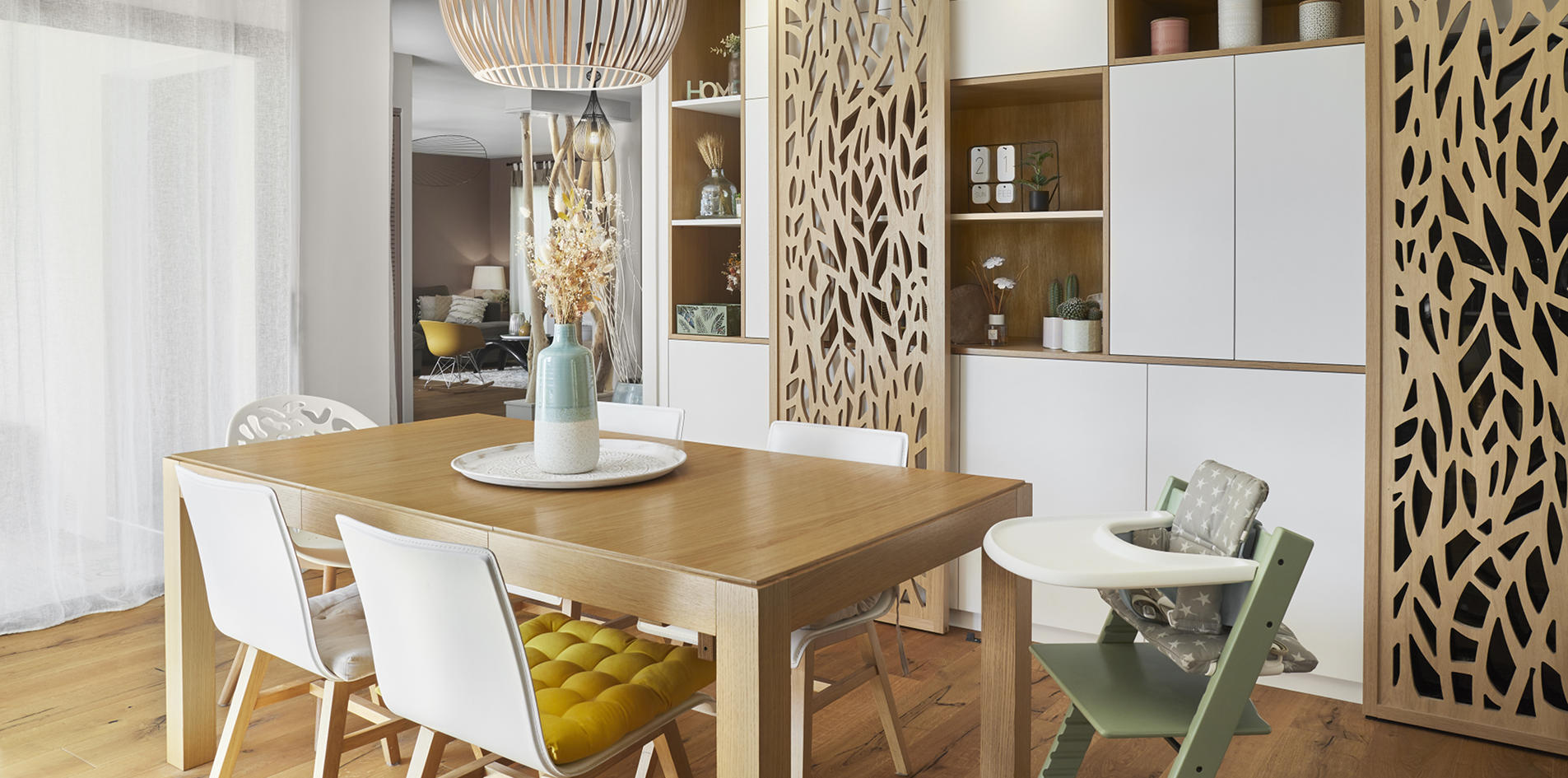 Agence Mathilde Design – Architecte d’intérieur à Nantes