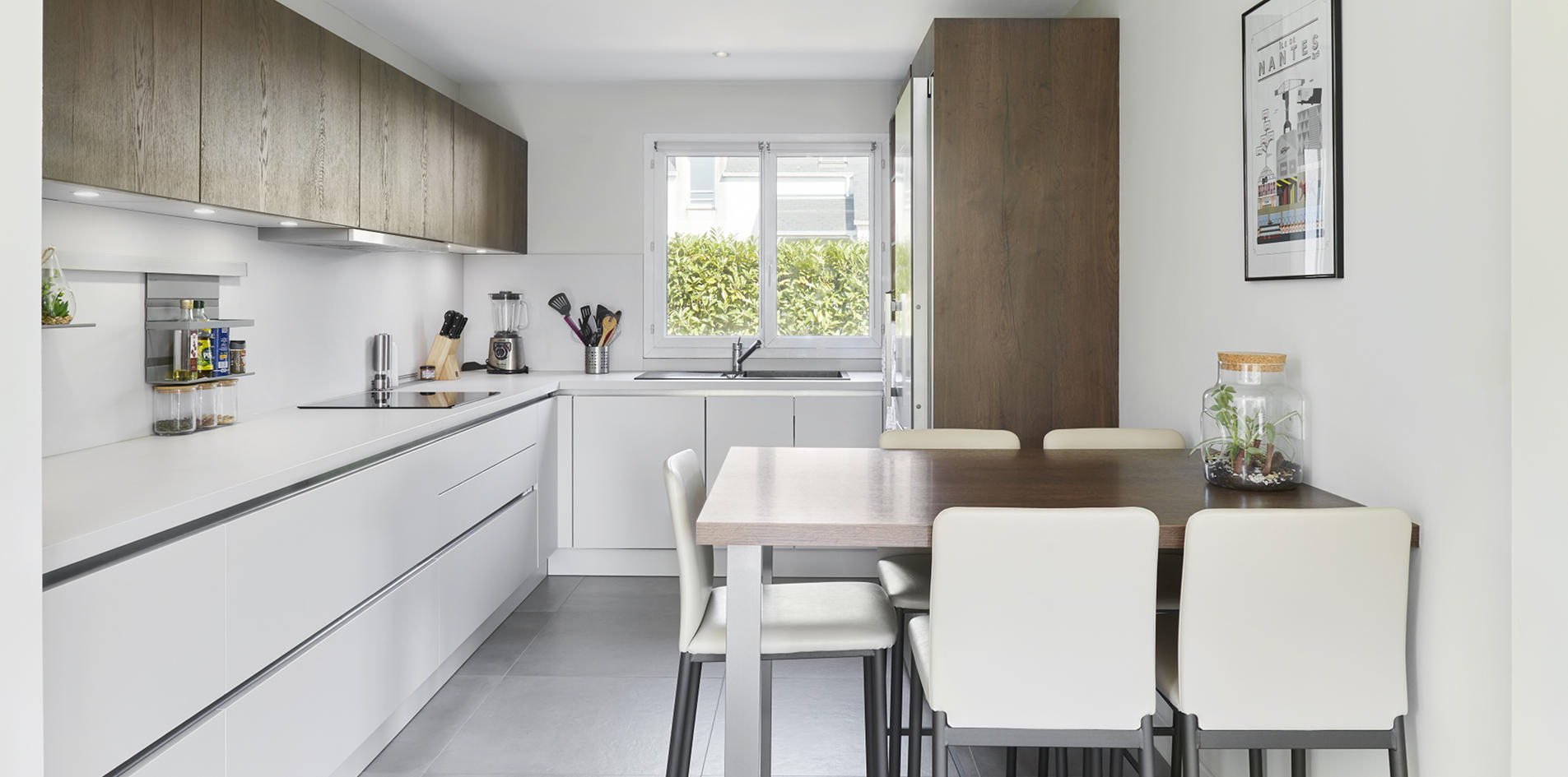 Agence Mathilde Design – Architecte d’intérieur à Nantes