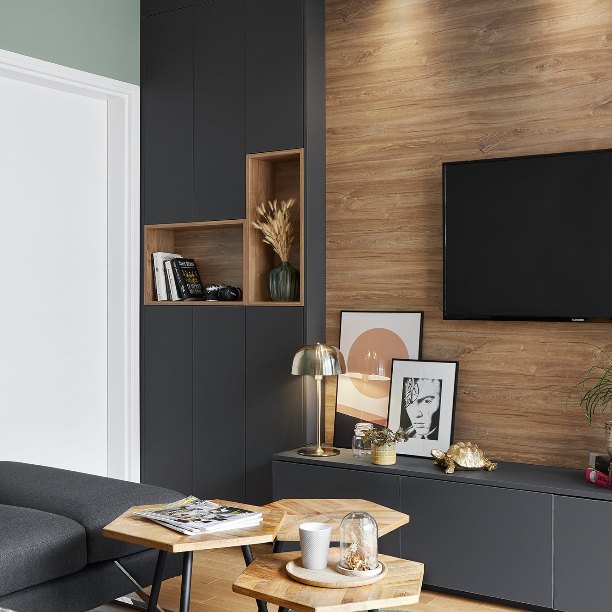 Découvrez notre nouveau projet ! - Mathilde Design - Architecte d ...