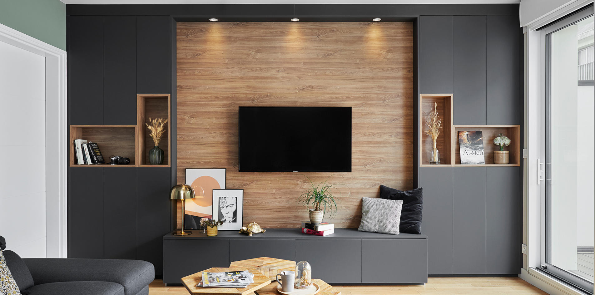 Agence Mathilde Design – Architecte d’intérieur à Nantes