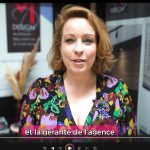 Vidéo de présentation Mathilde Design 2023