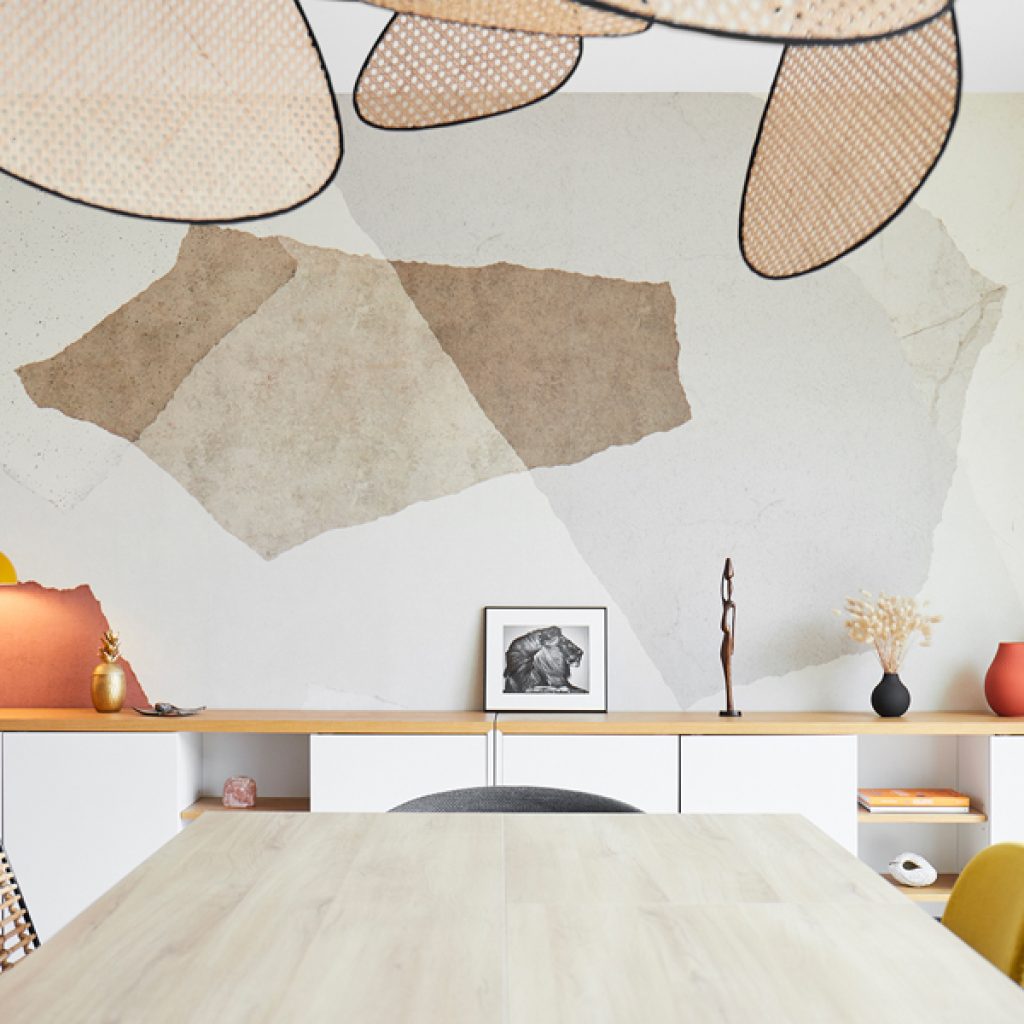 Rénovation d’une maison à Thouaré-sur-Loire