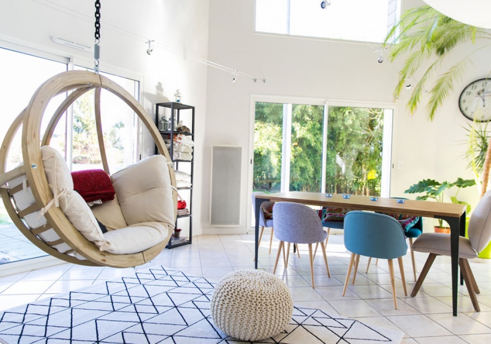 Habitat - Mathilde Design - Architecte d'intérieur Nantes