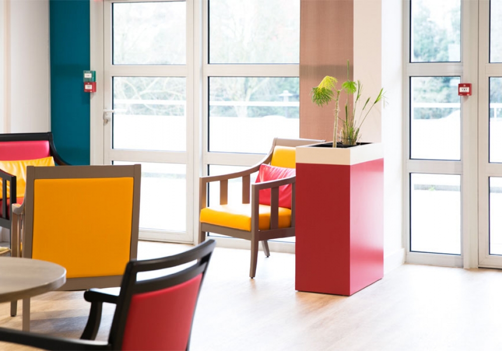 Professionnels - Mathilde Design - Architecte d'intérieur Nantes